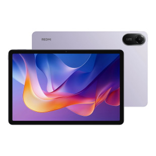 Планшет Xiaomi Redmi Pad 2 Wi-Fi 4/256Gb Lavender Purple