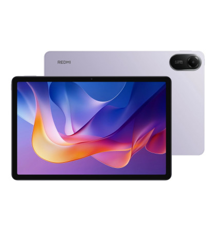 Планшет Xiaomi Redmi Pad 2 Wi-Fi 4/256Gb Lavender Purple