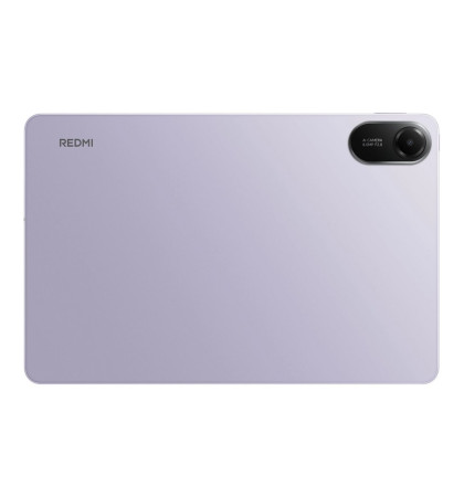 Планшет Xiaomi Redmi Pad 2 Wi-Fi 4/256Gb Lavender Purple