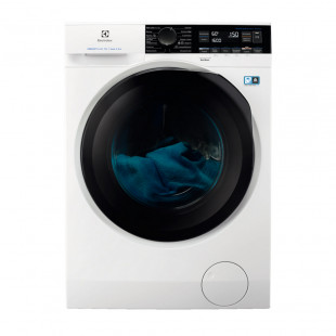Стиральная машина Electrolux EW7W2682E White