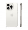 Смартфон Apple iPhone 15 Pro Max 256GB (Dual nano SIM) White Titanium
