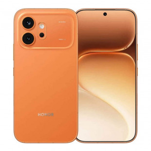 Смартфон Honor 600 12/256Gb Orange