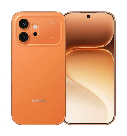 Смартфон Honor 600 12/256Gb Orange