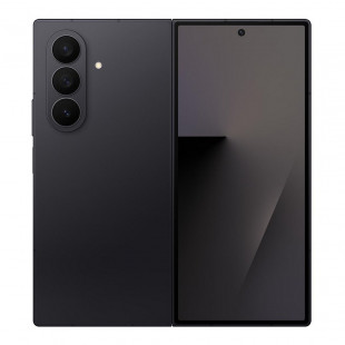 Смартфон Samsung Galaxy Z Fold7 12/512Gb Jet Black