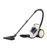 Пылесос Karcher VC 3  White/Black