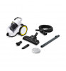 Пылесос Karcher VC 3  White/Black