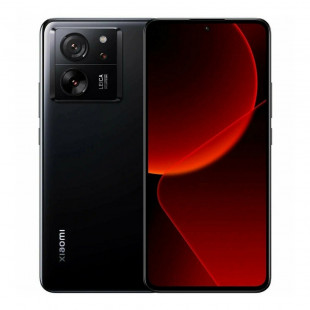 Смартфон Xiaomi 13T 12/256Gb Black