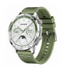 Умные часы Huawei Watch GT 4 Green