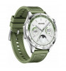 Умные часы Huawei Watch GT 4 Green