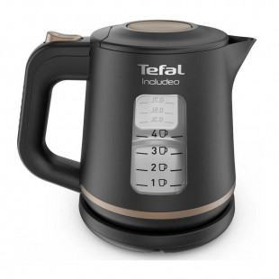 Чайник Tefal KI5338 Includeo Black