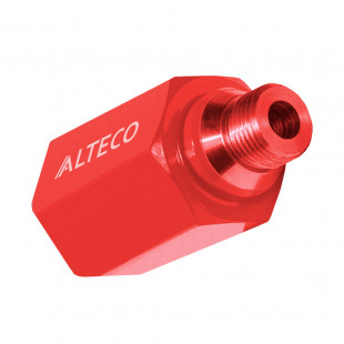 Адаптер для алмазных коронок ALTECO 1 1/4"-7UNC НА BT M22