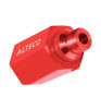 Адаптер для алмазных коронок ALTECO 1 1/4"-7UNC НА BT M22