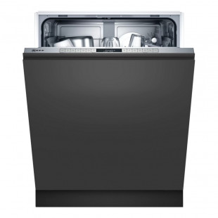 Встраиваемая посудомоечная машина Neff S155HTX15E Inox
