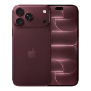 Смартфон Apple iPhone 18 Pro Max 512Gb (nano SIM+eSIM) Burgundy