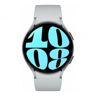 Умные часы Samsung Galaxy Watch6 44mm Silver