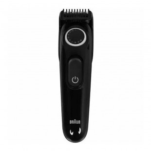 Триммер Braun BeardTrimmer 3 BT3300 Black