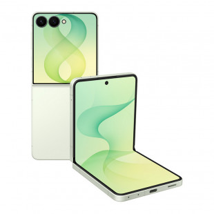 Смартфон Samsung Galaxy Z Flip8 12/256Gb Mint