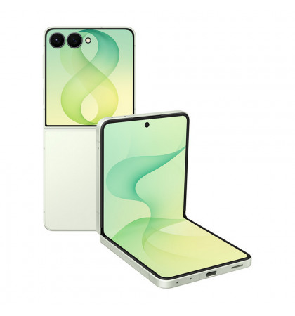 Смартфон Samsung Galaxy Z Flip8 12/256Gb Mint