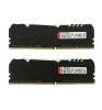 Память DDR4 2x8Gb 3600MHz Kingston FURY Beast KF436C17BBAK2/16 