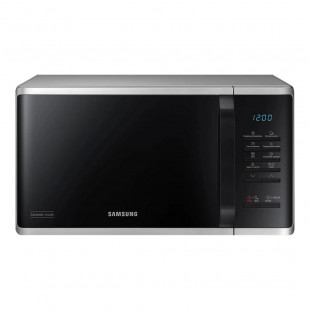 Микроволновая печь Samsung MS23K3513AS/BW Inox