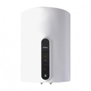 Накопительный электрический водонагреватель Haier ES100V-V1 White