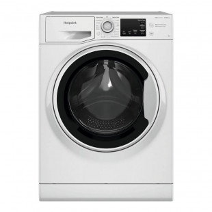 Стиральная машина Hotpoint NSB 7249 W AVE RU White