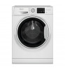 Стиральная машина Hotpoint NSB 7249 W AVE RU White