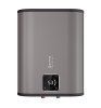 Накопительный электрический водонагреватель Thermex Fora 30 (pro) Wi-Fi Gray