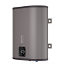 Накопительный электрический водонагреватель Thermex Fora 30 (pro) Wi-Fi Gray