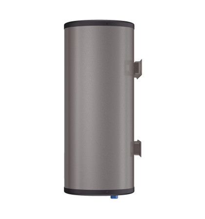 Накопительный электрический водонагреватель Thermex Fora 30 (pro) Wi-Fi Gray