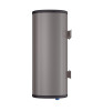 Накопительный электрический водонагреватель Thermex Fora 30 (pro) Wi-Fi Gray