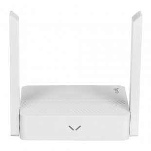 Wi-Fi роутер Cudy WR1200E