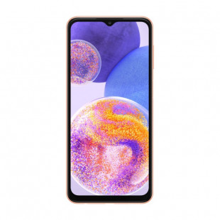 Смартфон Samsung Galaxy A23 6/128GB Peach