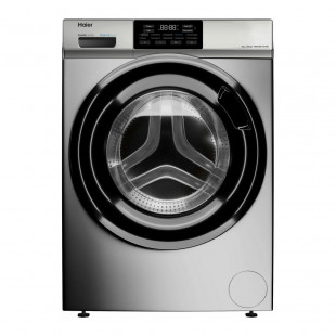 Стиральная машина Haier HW60-BP12919BS Silver