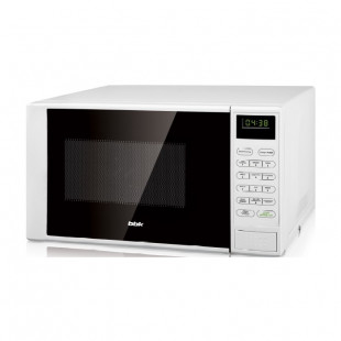 Микроволновая печь BBK 20MWG-735S/W White