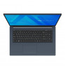 17.3" Ноутбук Maibenben M17A-R574UM (1920x1080, Ryzen 5 7430U 2.3Ghz, 16Gb DDR4, SSD1Tb, AMD Radeon Graphics) Blue