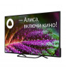 55" Телевизор Leff 55U550T Black