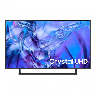 65" Телевизор Samsung UE65DU8500UXRU Gray