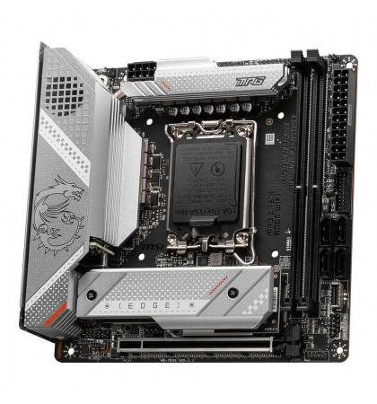 Материнская плата MSI MPG Z790I EDGE WIFI