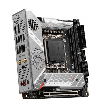 Материнская плата MSI MPG Z790I EDGE WIFI