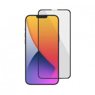 Защитное стекло uBear Extreme 3D Shield для iPhone 13 Pro Max Black