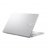 15.6" Ноутбук Asus Vivobook 15 X1504ZA-BQ1104 (1920x1080, Core i3 1215U, 8Gb, SSD512Gb, Intel UHD) Silver