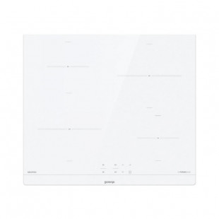 Индукционная варочная панель Gorenje IT 640 WSC White