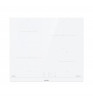 Индукционная варочная панель Gorenje IT 640 WSC White