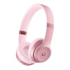 Наушники Beats Solo 4 Metallic Pink
