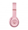 Наушники Beats Solo 4 Metallic Pink