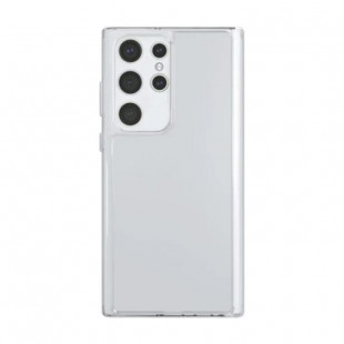 Чехол-накладка Devia Naked для смартфона Samsung Galaxy S23 Ultra Cl..