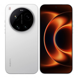 Смартфон Xiaomi 17 Ultra 16/512Gb White