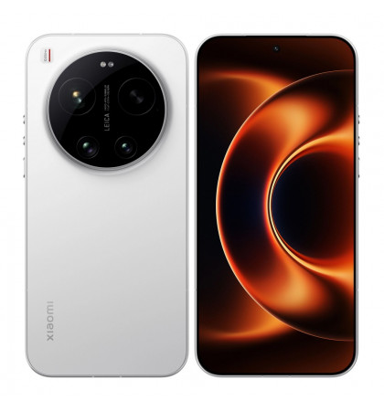 Смартфон Xiaomi 17 Ultra 16/512Gb White