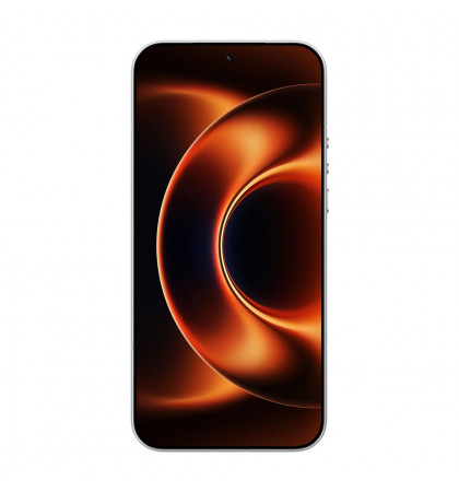 Смартфон Xiaomi 17 Ultra 16/512Gb White